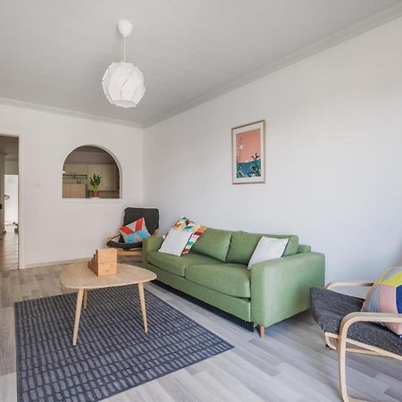Stylish 3 Bedroom Apartment - St. Julians - 5 Mins From Balluta Bay St. Julian's Zewnętrze zdjęcie
