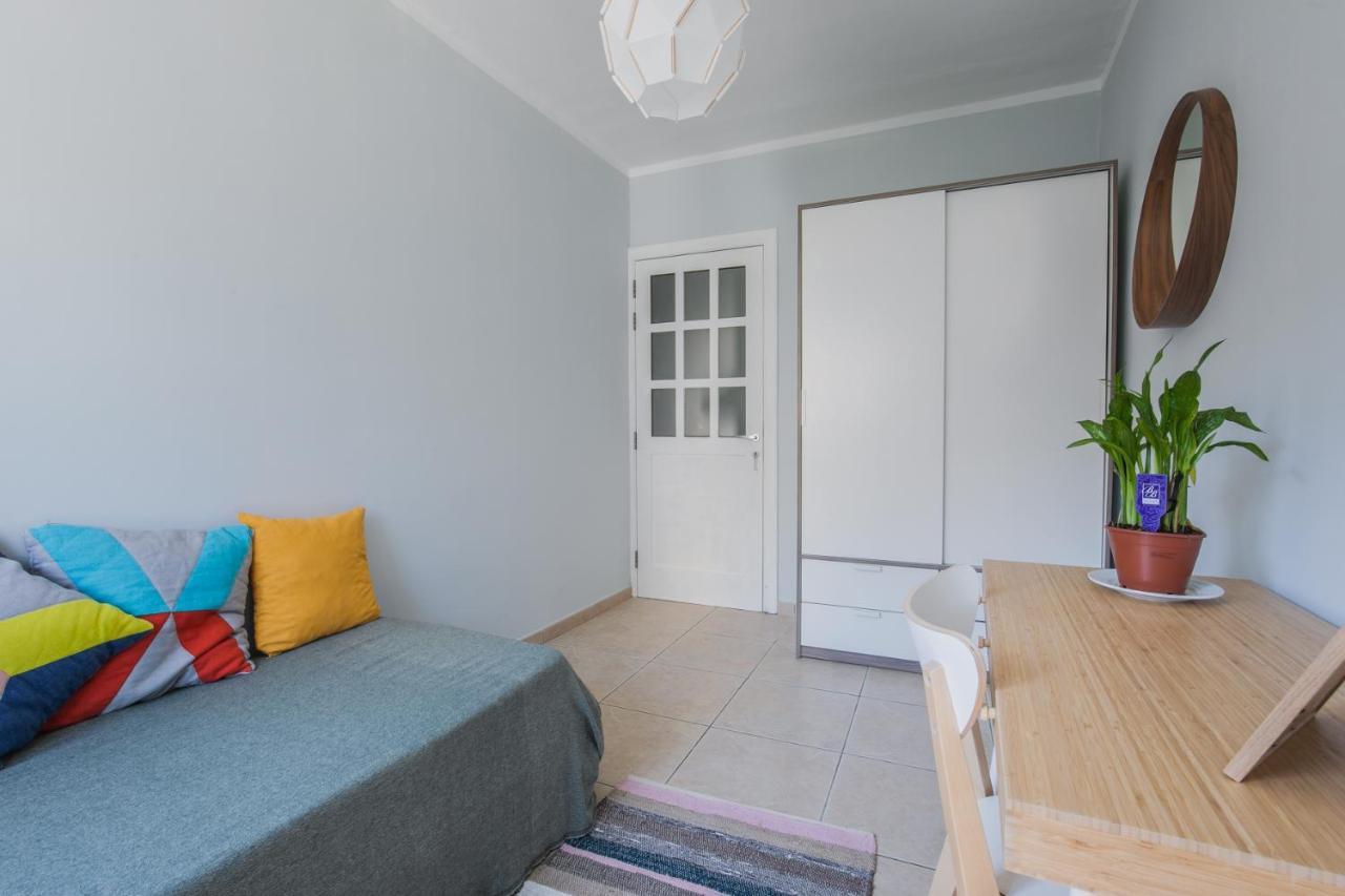 Stylish 3 Bedroom Apartment - St. Julians - 5 Mins From Balluta Bay St. Julian's Zewnętrze zdjęcie