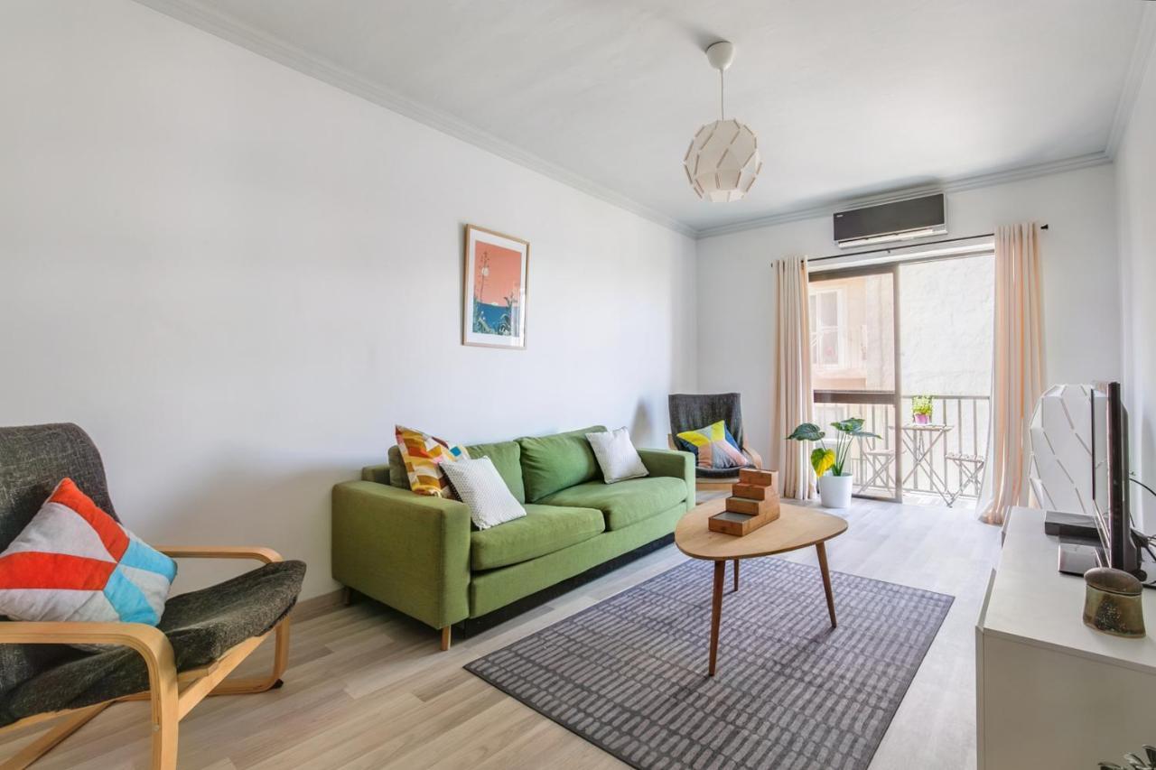 Stylish 3 Bedroom Apartment - St. Julians - 5 Mins From Balluta Bay St. Julian's Zewnętrze zdjęcie